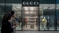 Kering shares pop as Gucci sees sharp sequential improvement