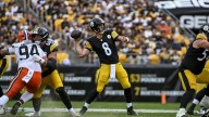 Steelers at Bengals prediction: Odds, expert picks, QB matchup, injury update, betting trends, and stats