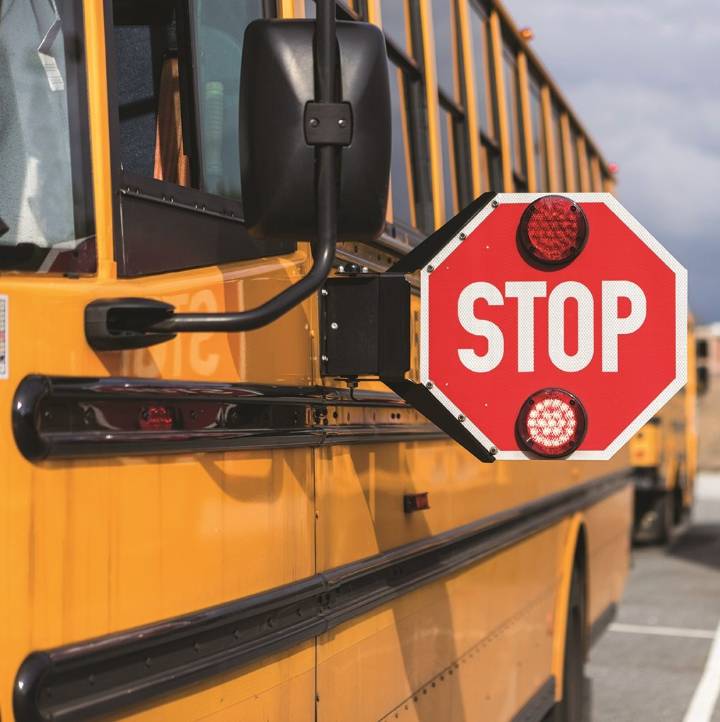 ‘Stranger danger’ reported at Oakland County school bus routes