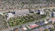 Ultramodern Good Samaritan hospital is breaking ground in San Jose