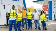 DISA: compromiso con el empleo y la cercanía en cada repostaje