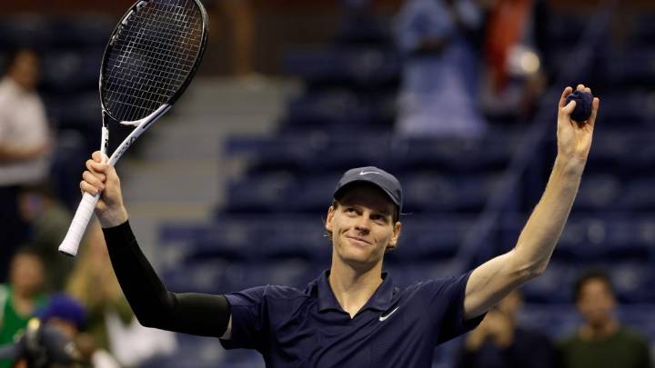 Jannik Sinner Wins China Open, Targets World No. 1 Ranking