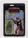 Fan sells Boba Fett figures for record