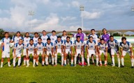 Correcaminos pierde 0-1 ante Sporting Canamy en la Liga Premier