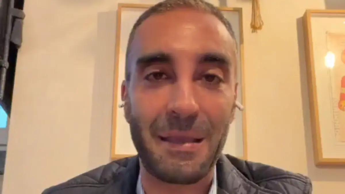 Simón Levy obtiene suspensión judicial que frena orden de aprehensión en México