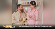 “Oranges are the new laddoos…”: Twinkle Khanna’s witty Diwali post with Akshay Kumar is pure couple goals