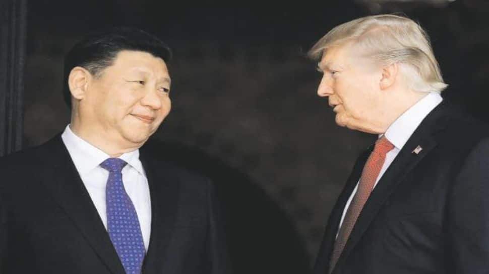 Trump Threatens China With 155% Tariffs Despite Claiming He Wants Friendship – Is He Really Trying To Be ‘Nice’ With Beijing?