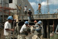 Arquitectos se pronunciaron contra un proyecto de ordenanza