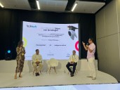 GUADALAJARA DE BUGA DESTACA EN SOFTIC 2025 CON SU MODELO DE TRANSFORMACIÓN DIGITAL