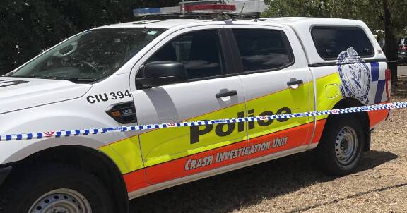 Tamworth driver charged after Wee Waa crash kills teenage boy