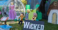 GALLERY: North Logan Pumpkin Walk 2025