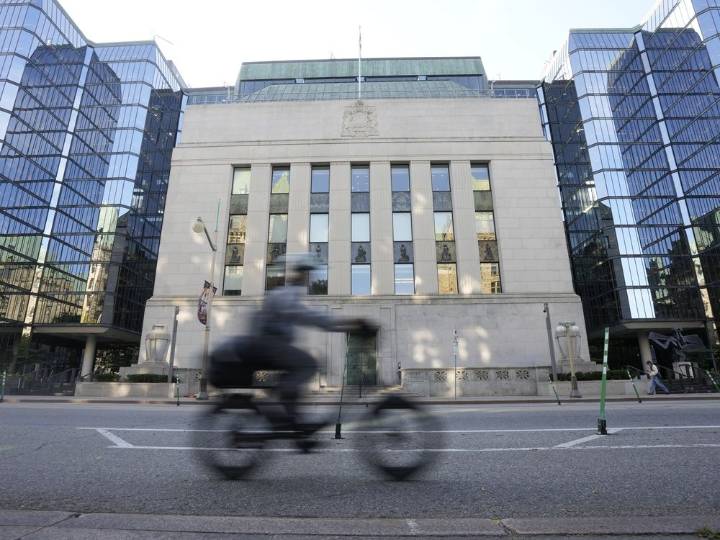 Bank of Canada survey leaves room for rate cut: economists