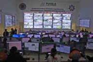 Omar Muñoz anuncia creación de nuevo Centro de Inteligencia en Cuautlancingo
