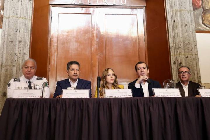 Presentan iniciativa para incorporar educación vial en escuelas de Jalisco