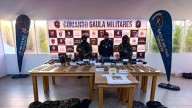 En operativo militar neutralizan a alias 24, escolta de cabecilla del ‘clan del Golfo’