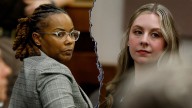 Virginia teacher shot by 6-year-old testifies she 'thought she was dead'