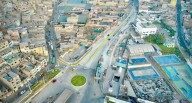 ATU: se reabrió un nuevo tramo de la avenida Nicolás Ayllón entre 28 de Julio y la calle Tristán