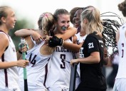 Kayla Weldon scores three goals as Mechanicsburg field hockey defeats Central Dauphin