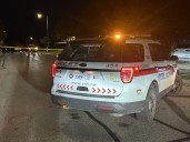 Police probe targeted shooting in Vaughan; no injuries reported