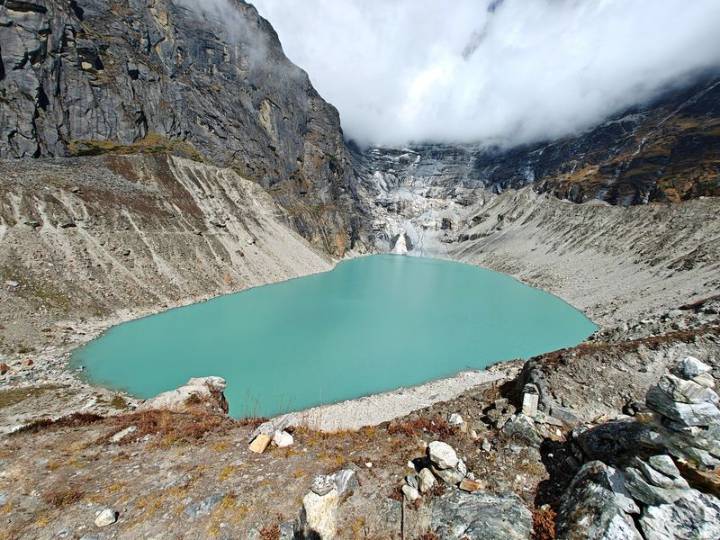 Himalayan glacial lakes, water bodies expanded by 9% over 14 years: CWC