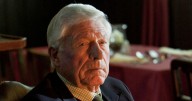 BBC, ITV and The Crown star John Woodvine dies aged 96 as tributes pour in