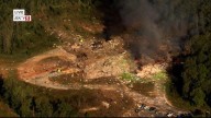 Varios muertos y desaparecidos tras una fuerte explosión en una fábrica de explosivos militares en el estado de Tennessee