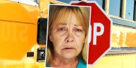 Bus driver charged with DUI on school field trip in South Carolina