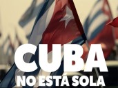 Cuba no está sola y su victoria en la ONU lo patentiza