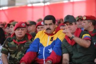 Maduro pidió crear aplicación para que la gente reporte «todo lo que ve, todo lo que oye»