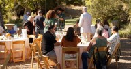 Wine & giving: “Sip for Smiles” event raises funds for kids’ oral health