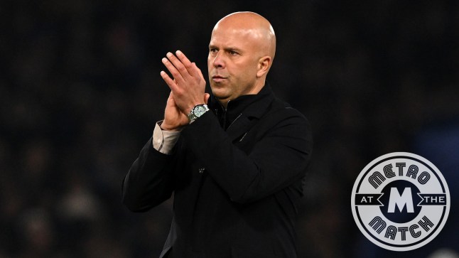 Arne Slot says £40m star is ‘not used’ to Liverpool demands after Chelsea loss