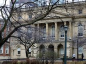 Could the judicial scales be tipping in employers' favour?