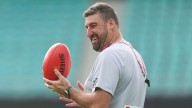 State of Origin: Dean Cox locked in as WA coach, Chris Scott to lead Victoria
