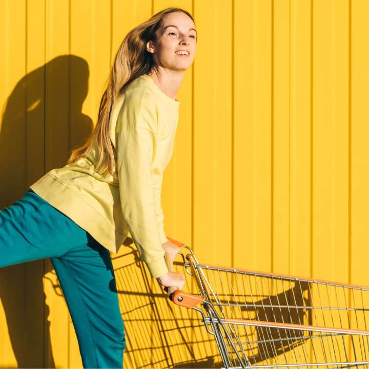 28 Best October Prime Day 2025 Competitor Sales Better Than Amazon