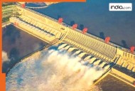 Rs 6400000000000: China building largest dam on Brahmaputra? India decides to...
