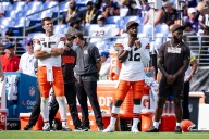 Shedeur Sanders receives good news as Browns trade quarterback