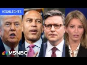 MSNBC Highlights