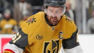 Golden Knights RW Mark Stone week-to-week with wrist injury