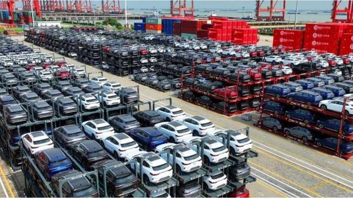 Importación de autos: el Gobierno simplificó otro trámite que agiliza la llegada de vehículos al país
