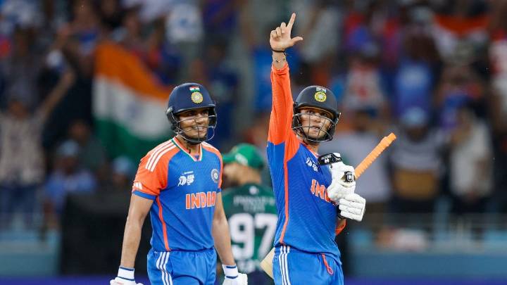 1st T20I preview: Will Abhishek Sharma stamp his authority Down Under?