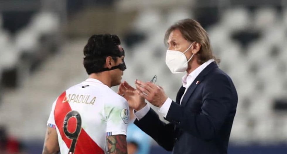 Gianluca Lapadula y su análisis del fracaso de la selección: “Perdimos lo que éramos, la manera de jugar, la esencia, el ADN peruano” últimas
