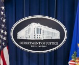 New US Justice Department Process Requires Vetting of 'Public' Speech by Employees, Prosecutor Says