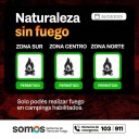 Índice de peligrosidad de incendios