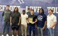Statesboro back on the road following big win over Brunswick