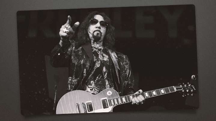 Ace Frehley Dead: Kiss Original Guitarist Was 74