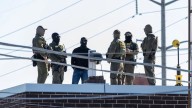Immigration officials seek to justify use of force on Chicago