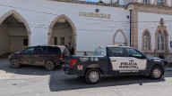Muere afuera del Hospital Central; venía de centro de rehabilitación