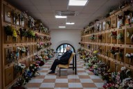 La funeraria más antigua de España está en Toledo: casi 180 años de historia