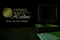 Horror puzzles are hot(lines): Home Safety Hotline