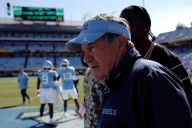 North Carolina Could Have 'Opening' to Fire Bill Belichick Without Buyout